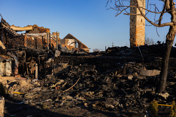 24/7 Emergency Structural Rebuild experts in Hopewell, NJ