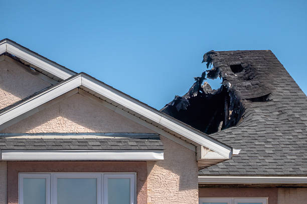 Licensed Structural Rebuild service in Hopewell, NJ - Fire Damage Biloxi
